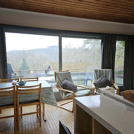 Nawal's Belle Vue Dinant Givet *