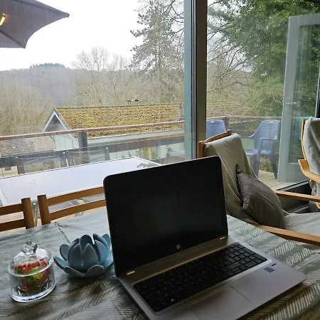 Nawal's Belle Vue Dinant Givet * Waulsort