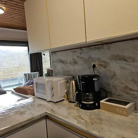 Nawal's Belle Vue Dinant Givet