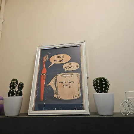 샬레 Nawal's Belle Vue Dinant Givet