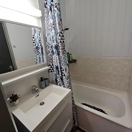 Chalet Nawal's Belle Vue Dinant Givet *
