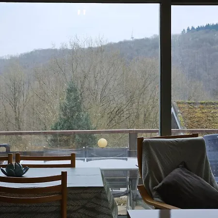 Σαλέ Nawal's Belle Vue Dinant Givet Waulsort