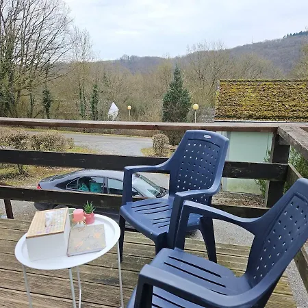 Nawal's Belle Vue Dinant Givet Waulsort