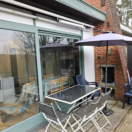 Nawal's Belle Vue Dinant Givet