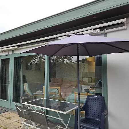 Chalet Nawal's Belle Vue Dinant Givet