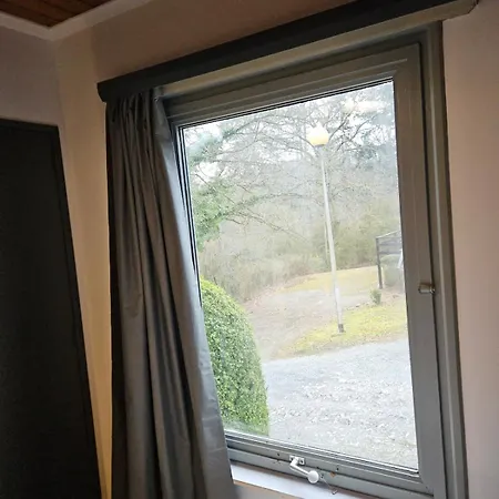 Chalet Nawal's Belle Vue Dinant Givet Waulsort