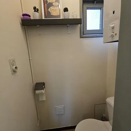 Nawal's Belle Vue Dinant Givet