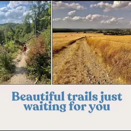 Nawal's Belle Vue Dinant Givet * Waulsort