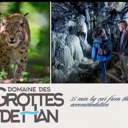 Nawal's Belle Vue Dinant Givet Waulsort