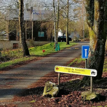 Nawal's Belle Vue Dinant Givet * Waulsort