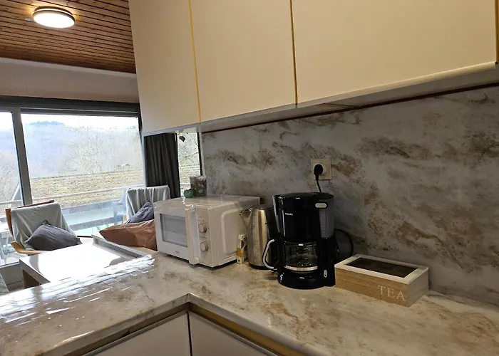 Nawal's Belle Vue Dinant Givet