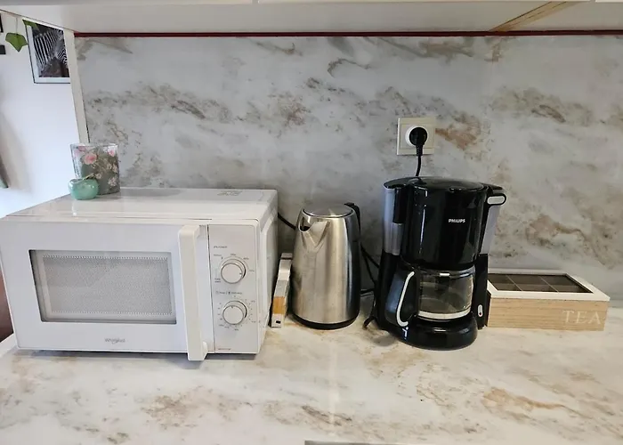 Nawal's Belle Vue Dinant Givet * Waulsort