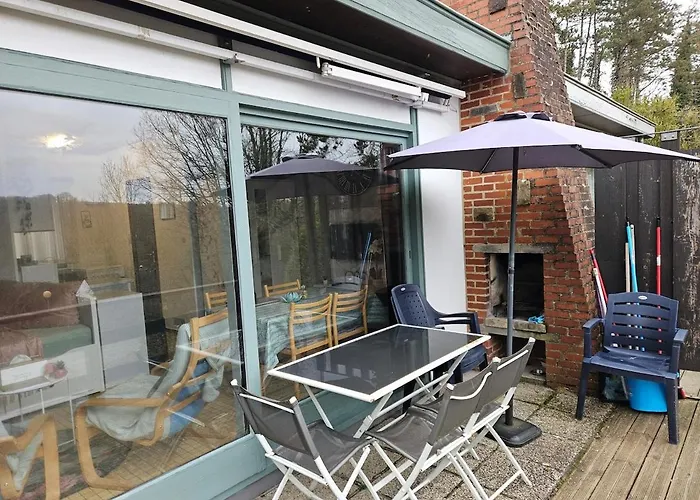 Nawal's Belle Vue Dinant Givet