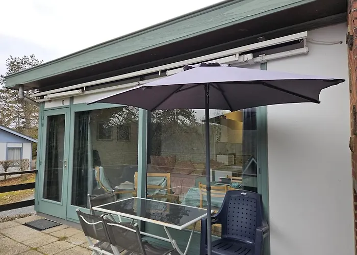 Chalet Nawal's Belle Vue Dinant Givet